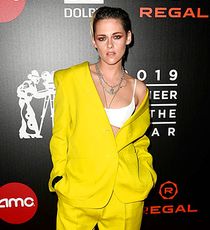 Kristen Stewart, 36&nbsp;лет, 